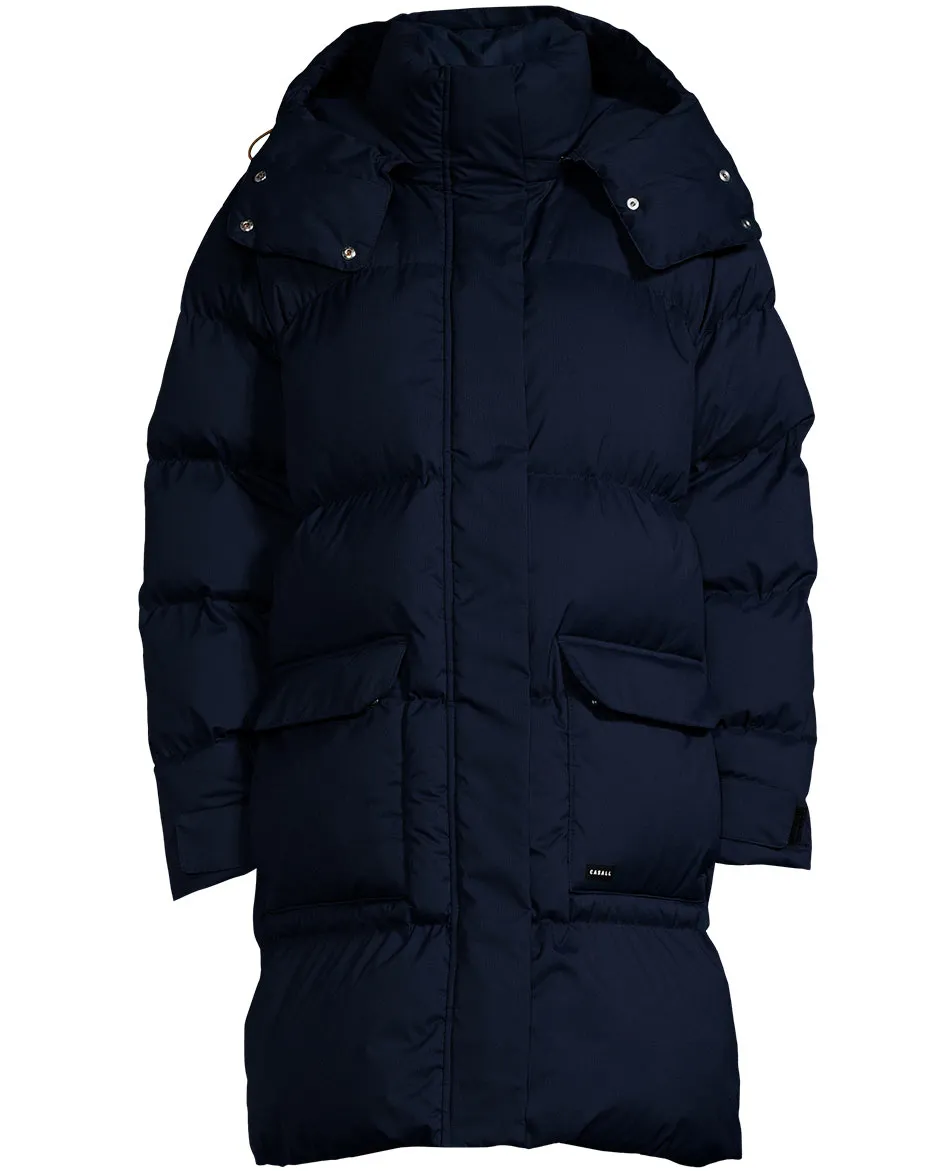 ABRIGO CASALL WEAR FOREVER PUFFER