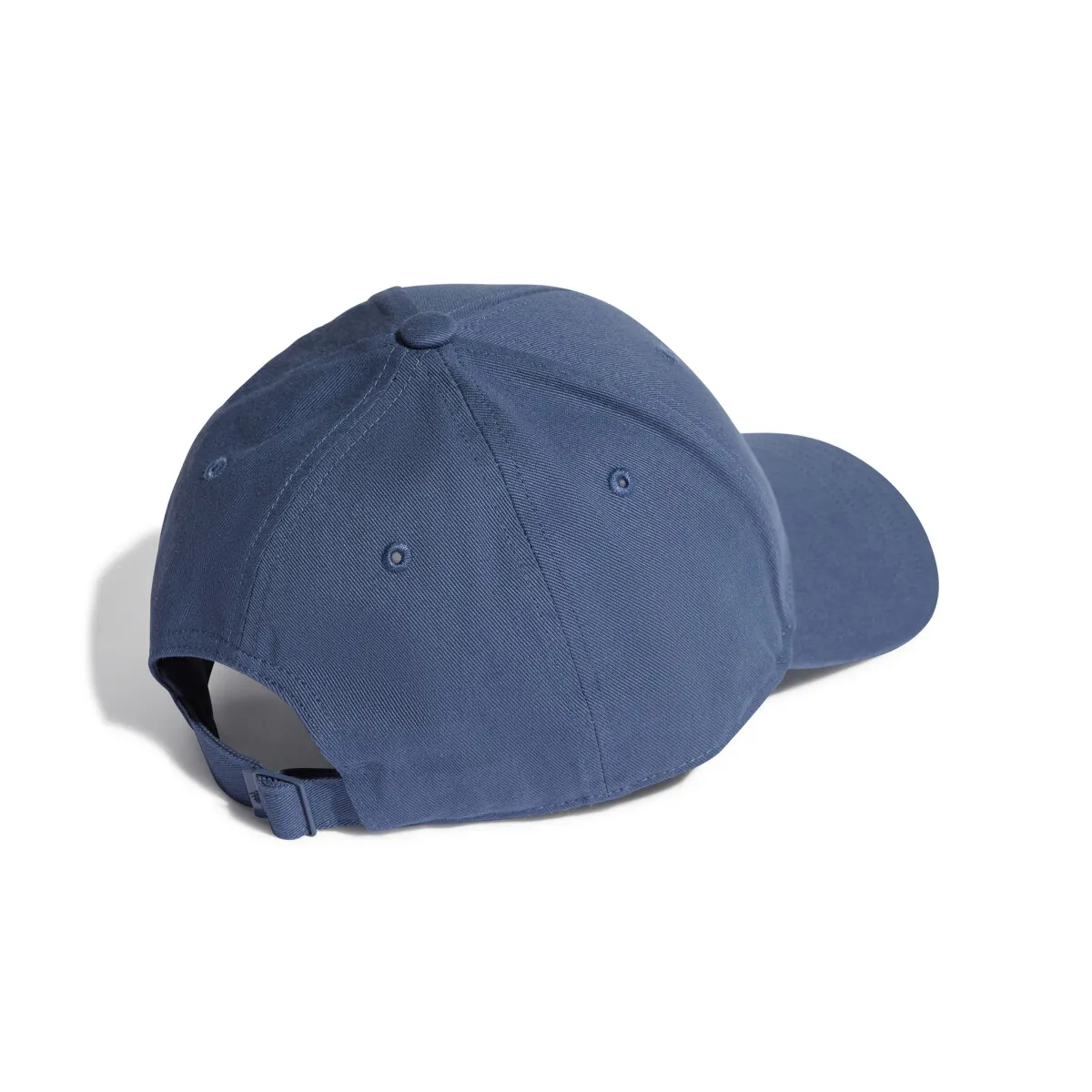 adidas BASEBALL CAP - BLUE