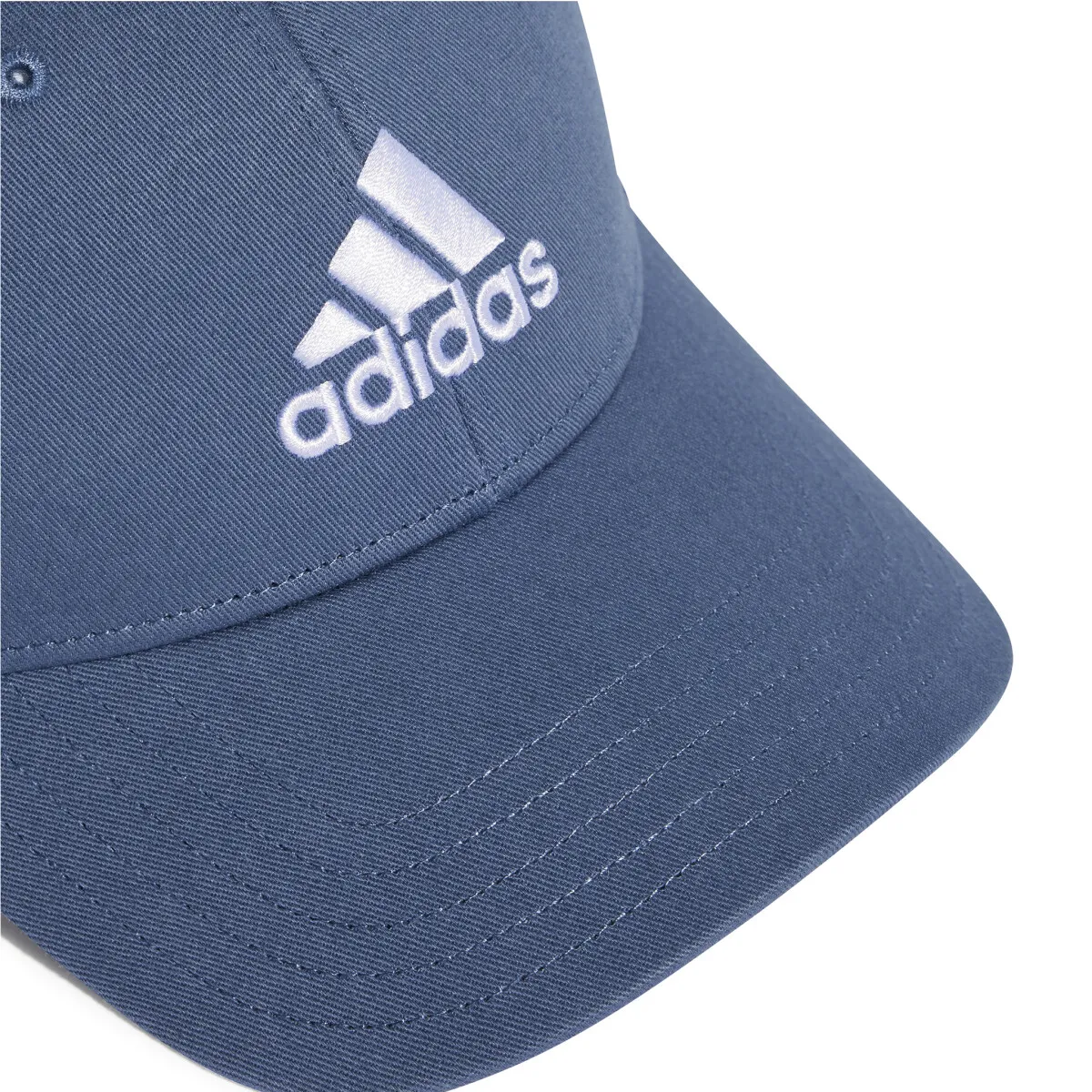 adidas BASEBALL CAP - BLUE