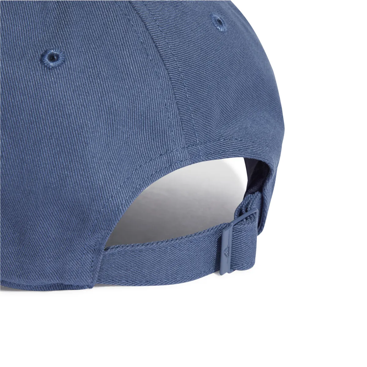 adidas BASEBALL CAP - BLUE