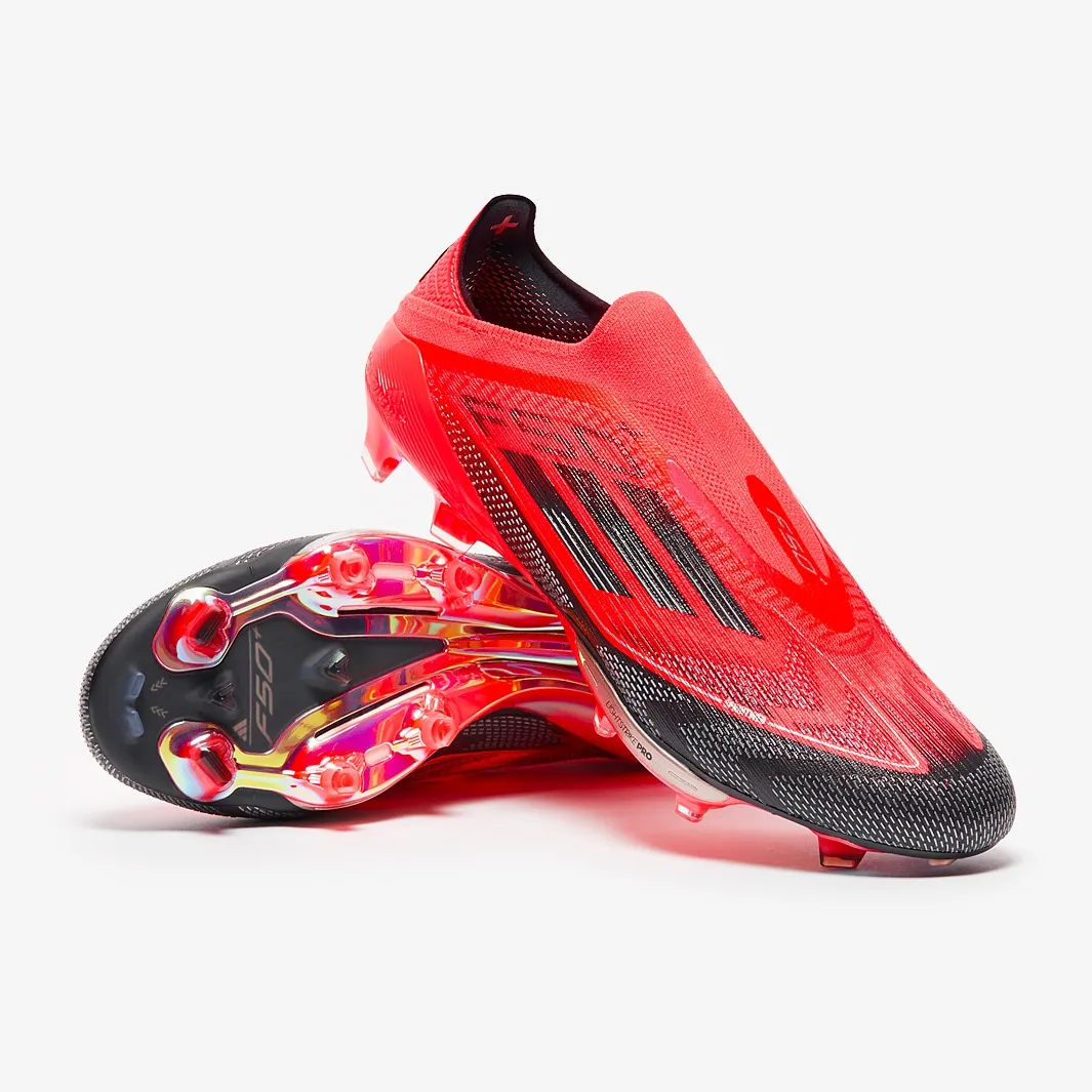 adidas F50+ FG