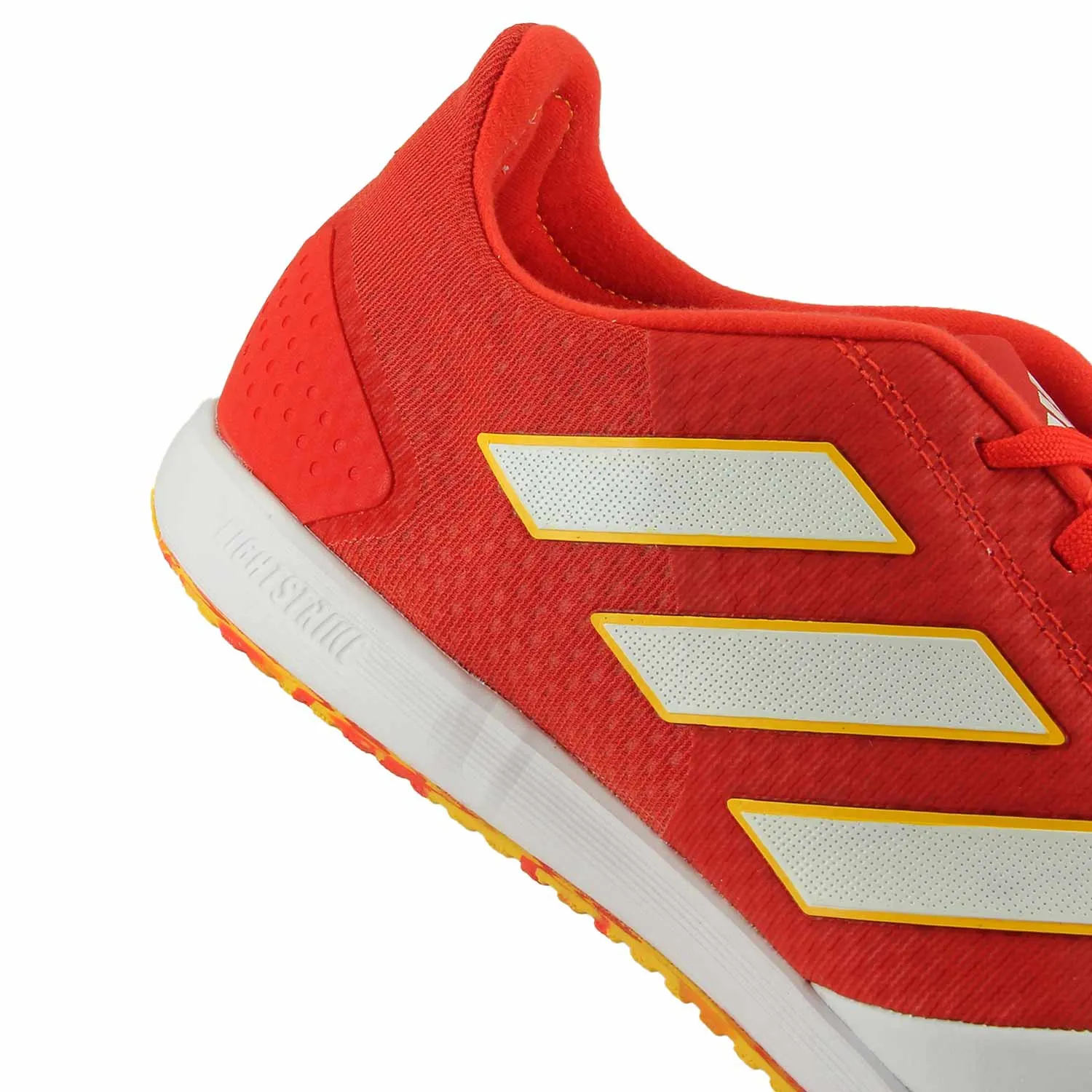 adidas Top Sala Competition