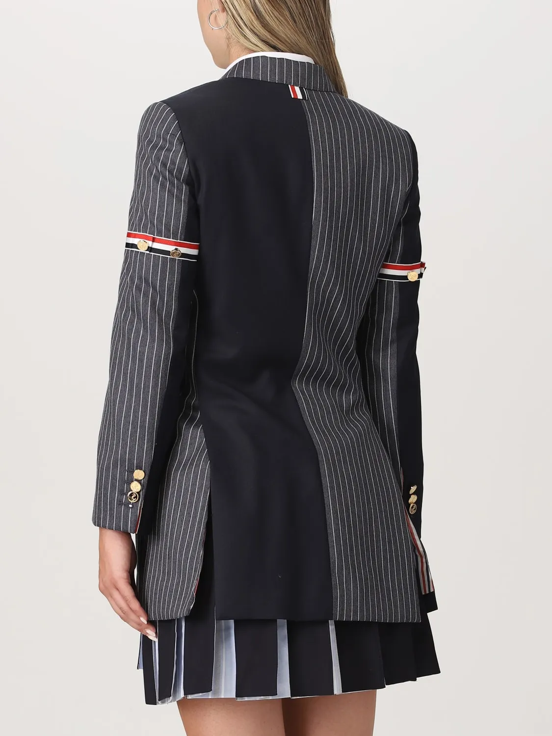 Americana mujer Thom Browne