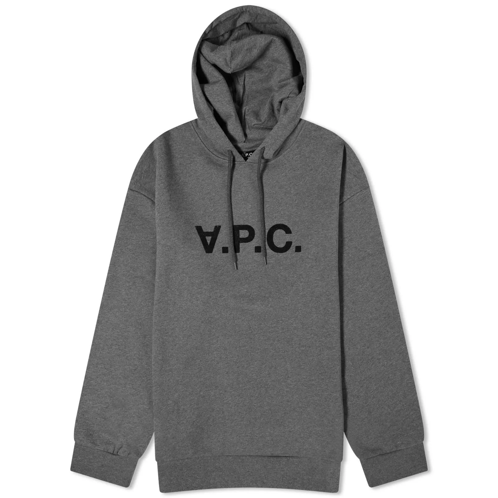 A.P.C. Milo VPC Logo Hoodie