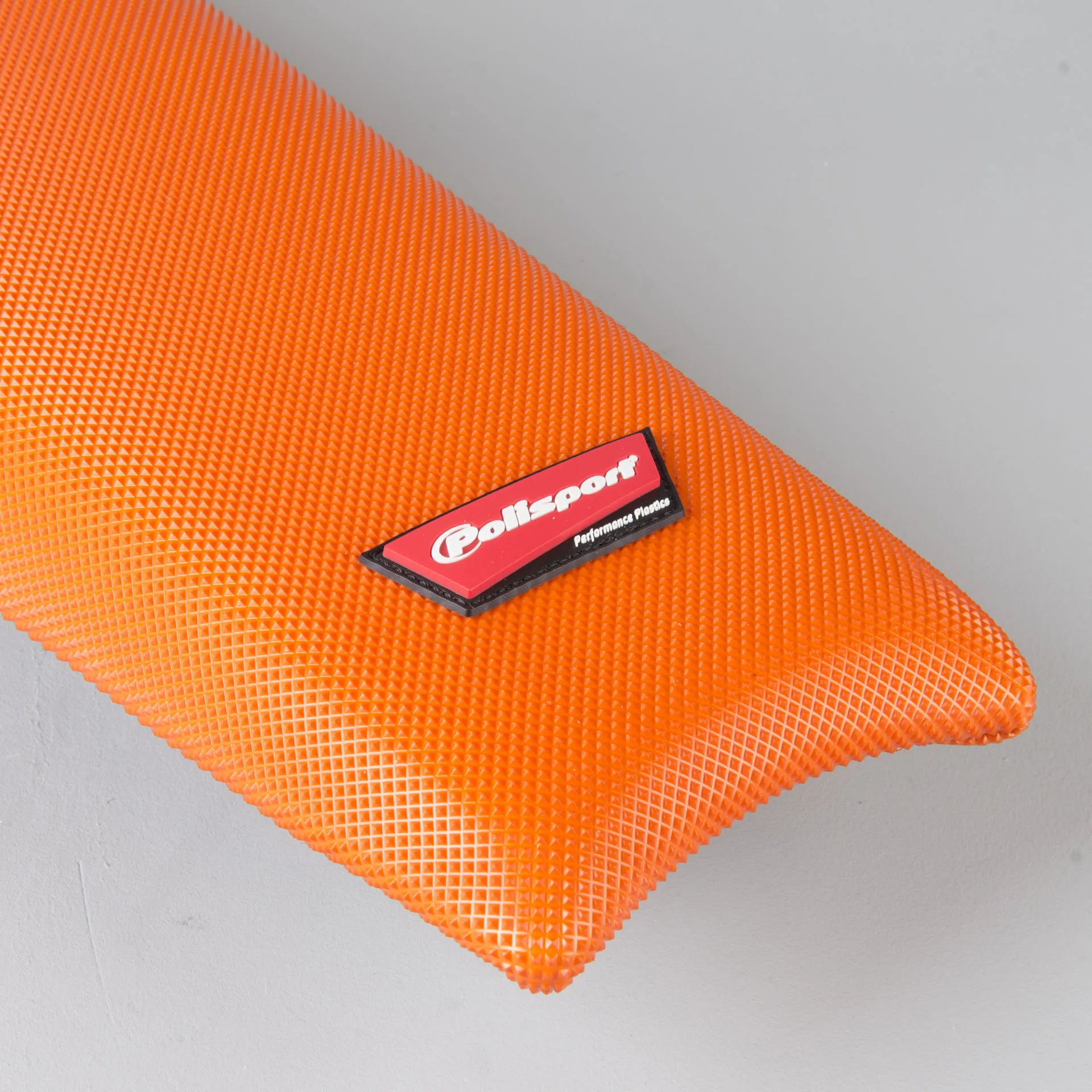 Asiento Completo Polisport Performance Racing Naranja-Gris