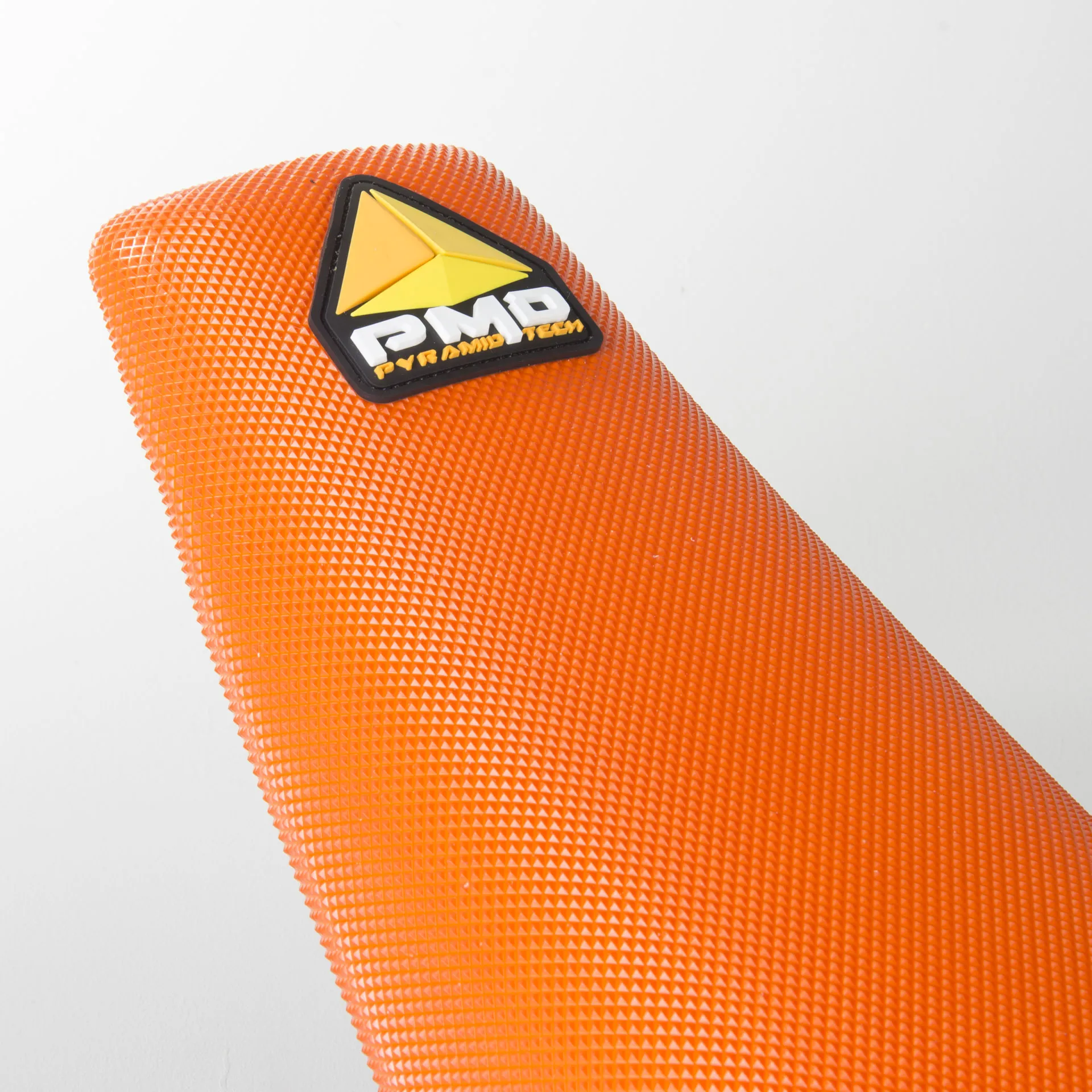 Asiento Completo Polisport Performance Racing Naranja-Gris