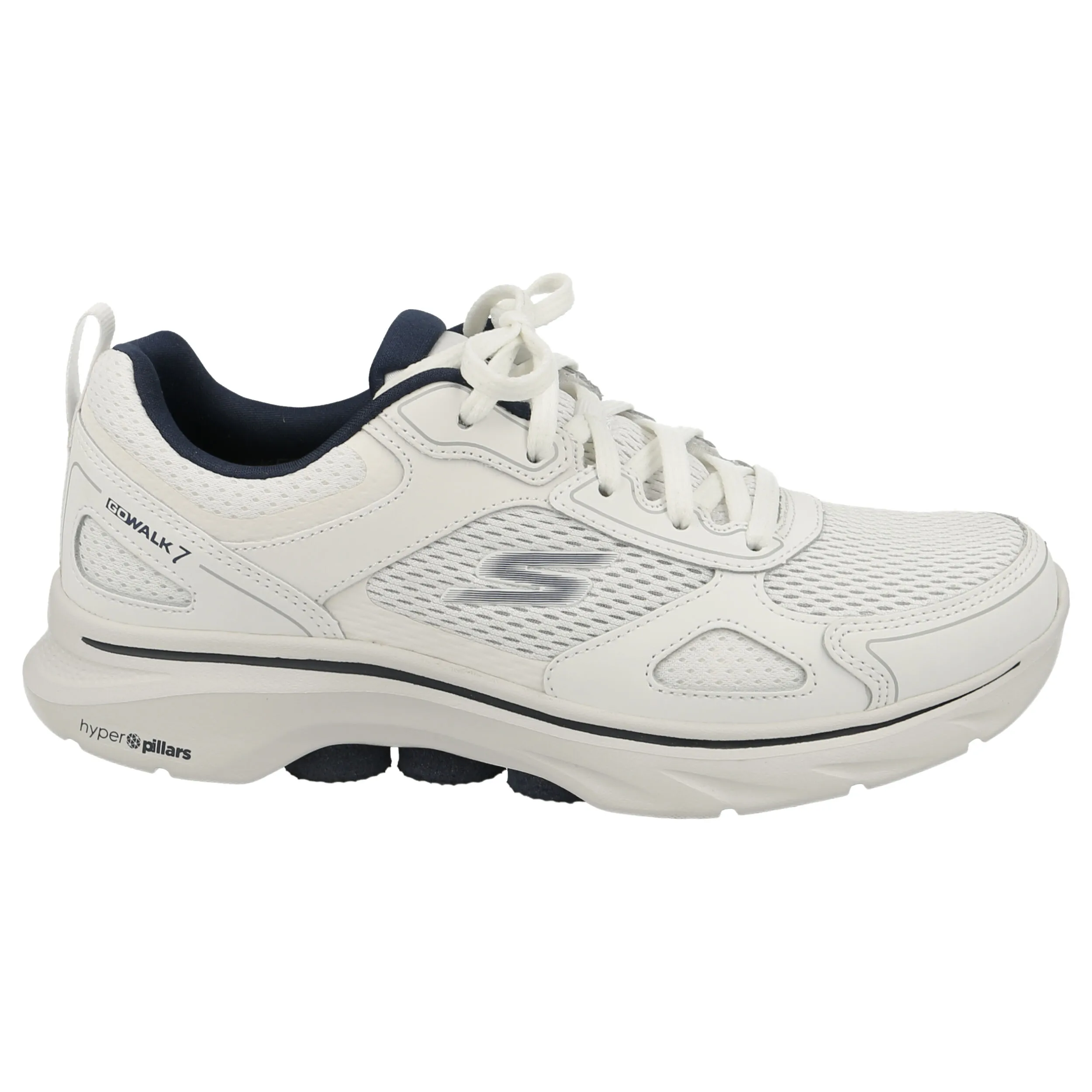 Baskets Homme Skechers GO WALK 7