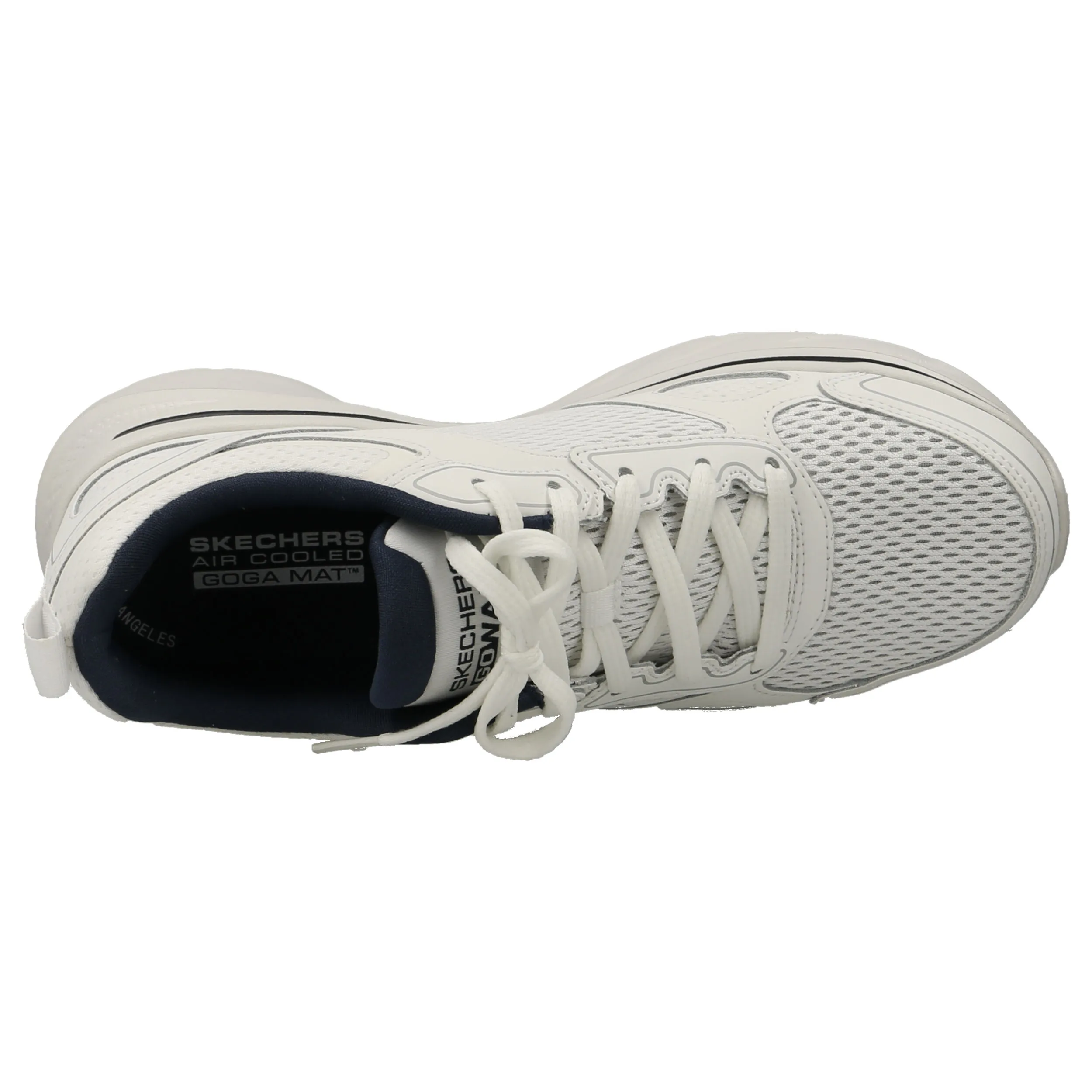 Baskets Homme Skechers GO WALK 7