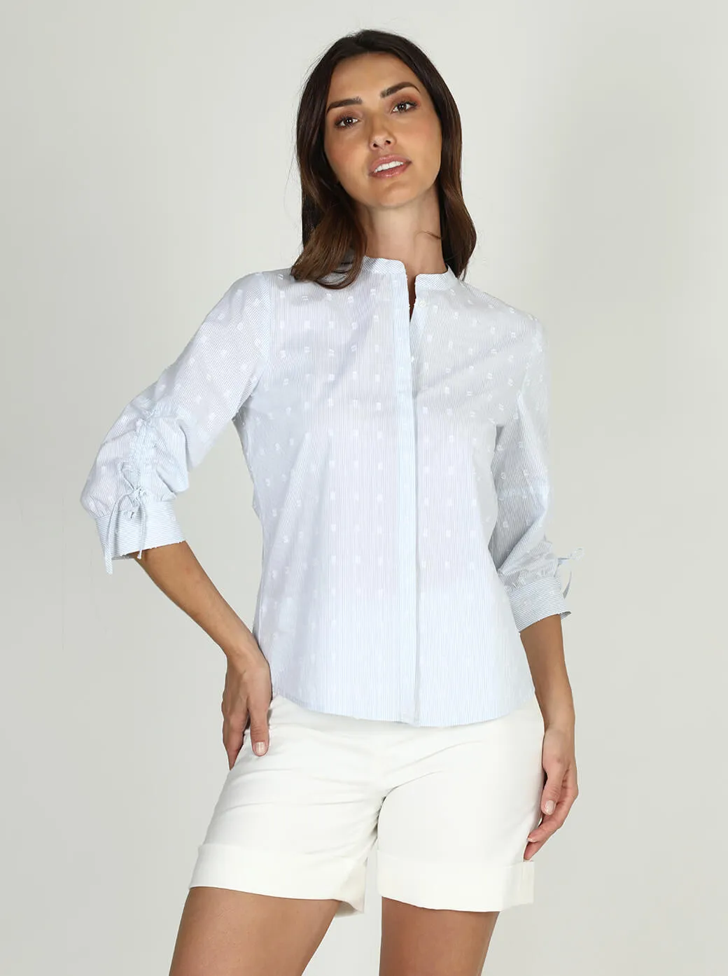 Blusa Dama Foleys 122025