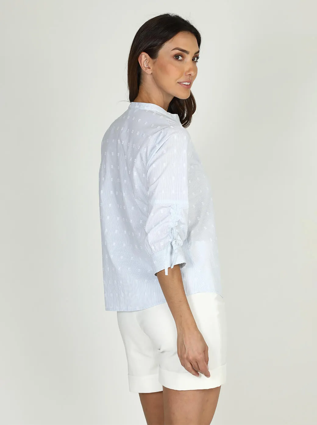 Blusa Dama Foleys 122025