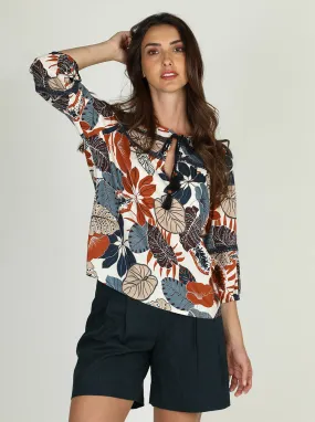 Blusa Dama Foleys 122318