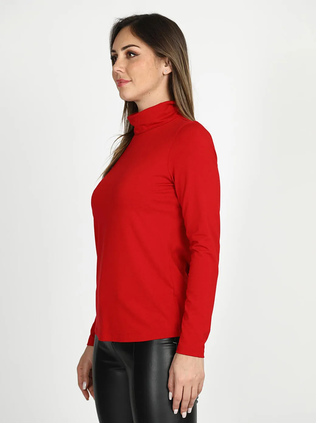 Blusa Dama Foleys BD2130