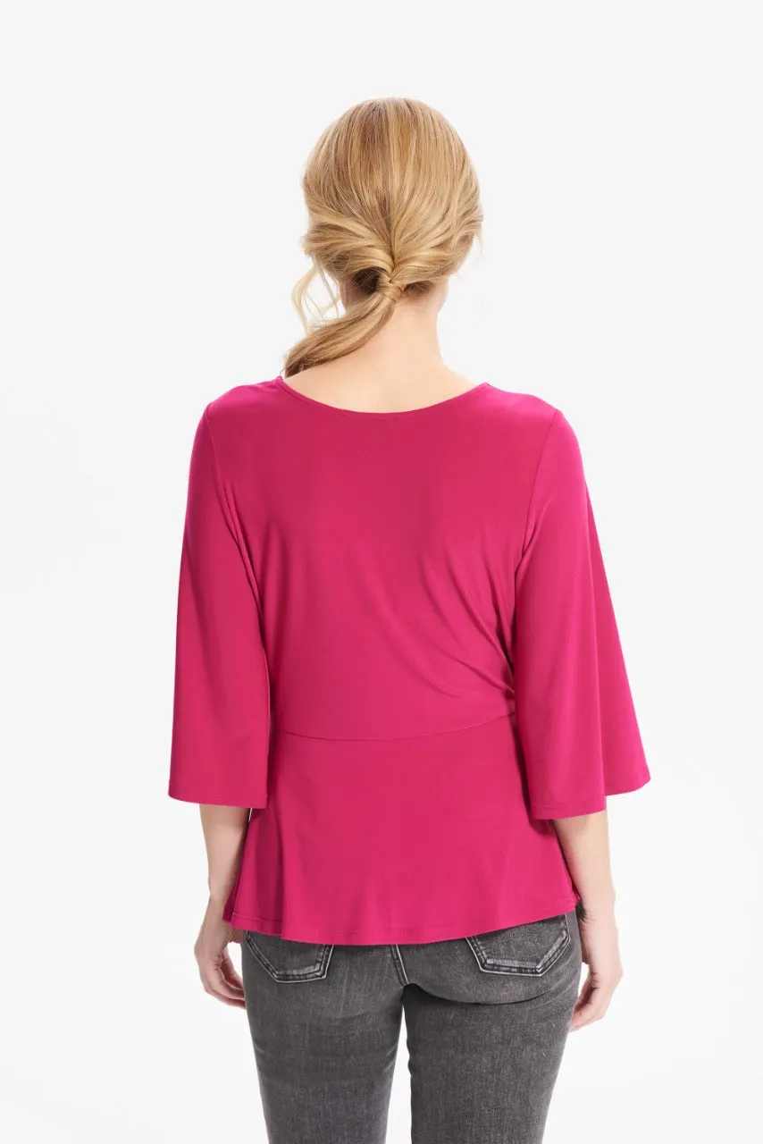 Blusa Dama Joseph Ribkoff 214114