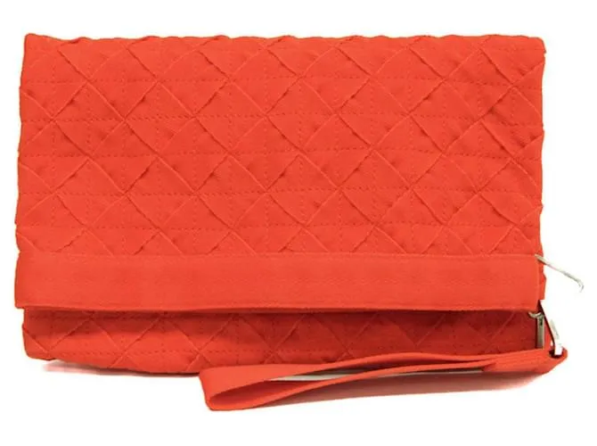 Bottega Veneta Naranja 