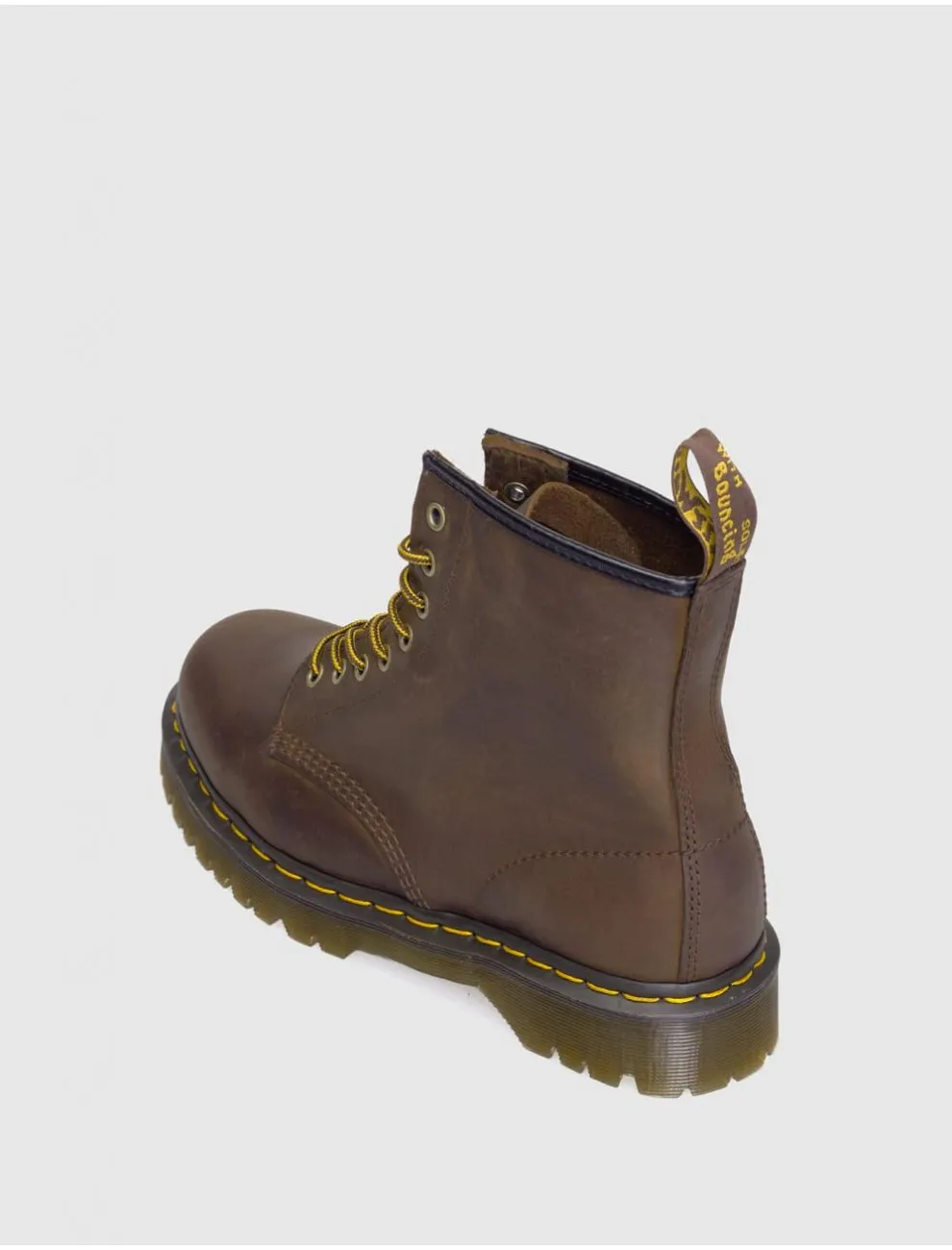 BotÍn Dr Martens 1460 Bex MarrÓn