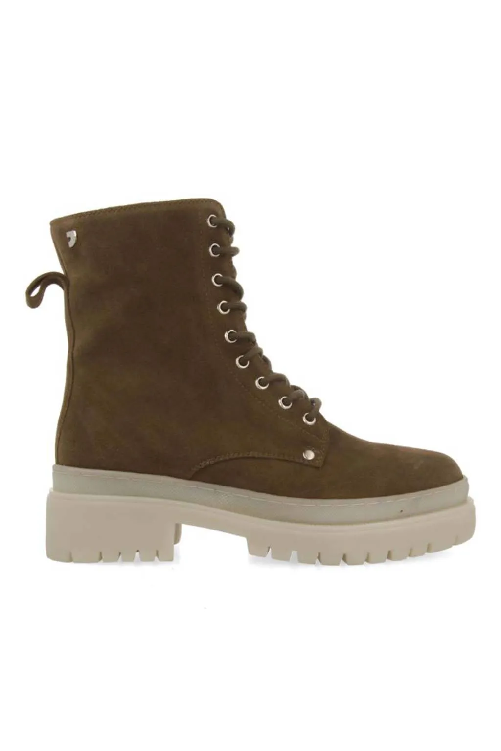 Botín Gioseppo URSPELT 67425 Khaki