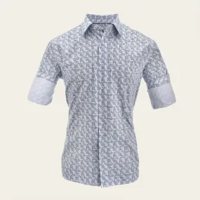 Camisa Cuadra para Caballero