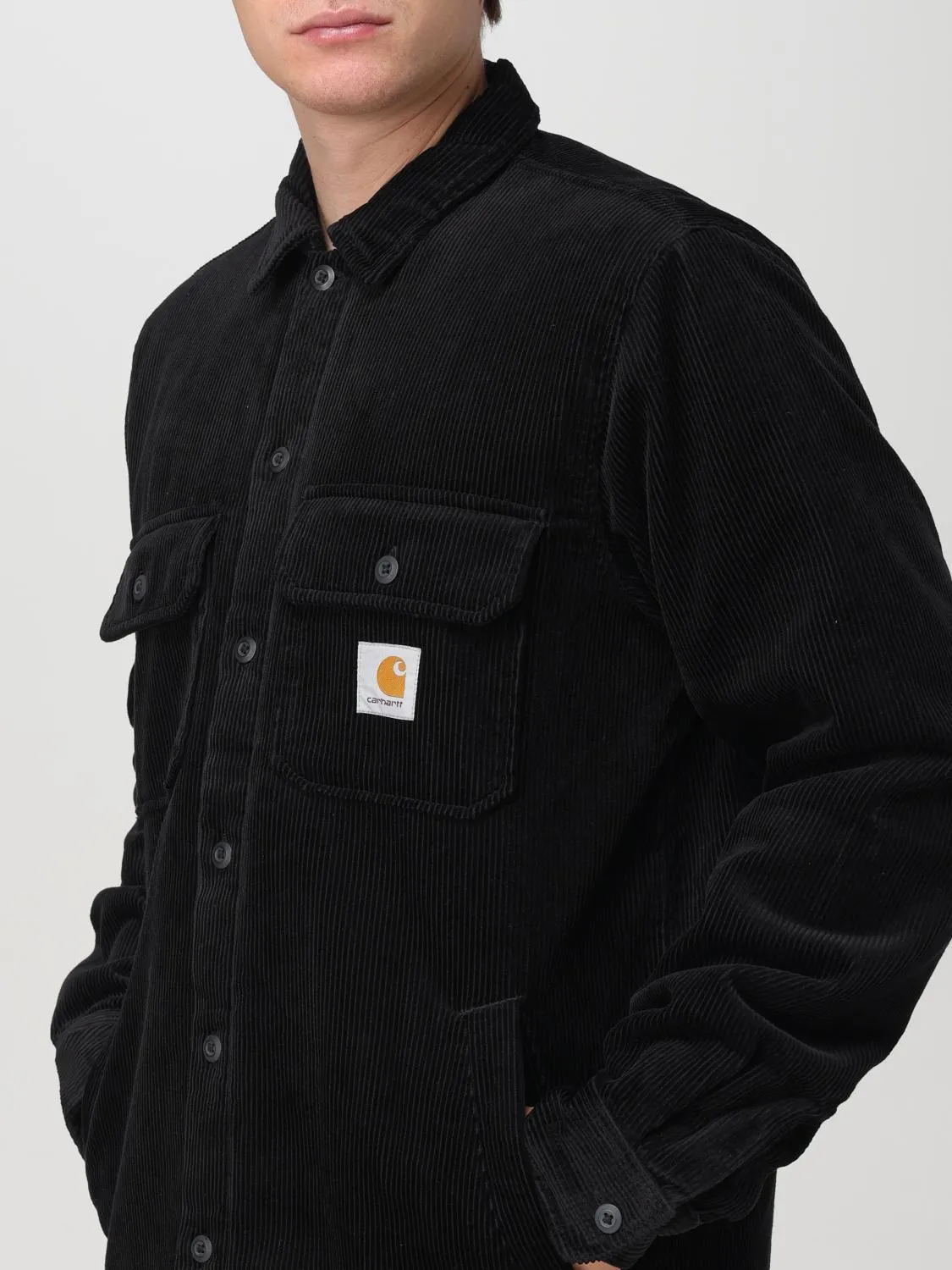 Camisa hombre Carhartt Wip