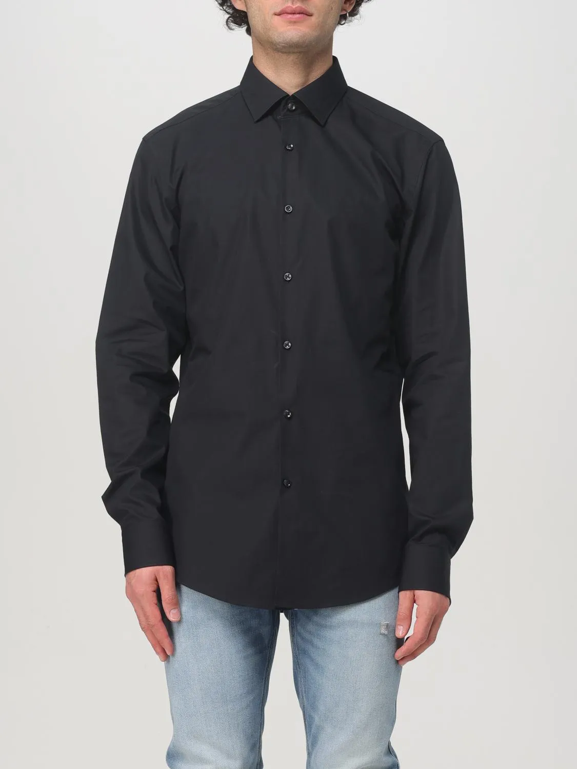 Camisa hombre Hugo