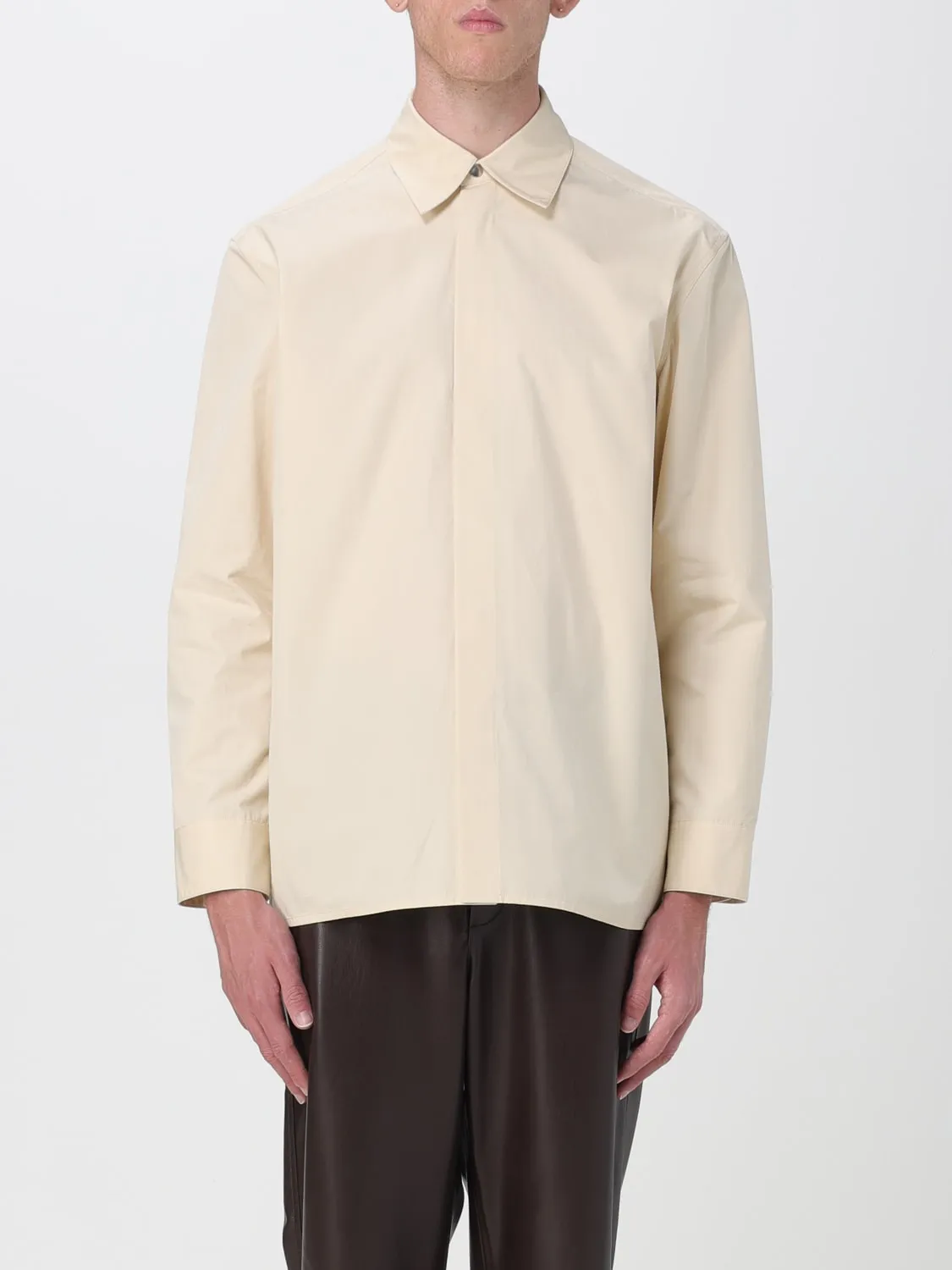 Camisa hombre Jil Sander