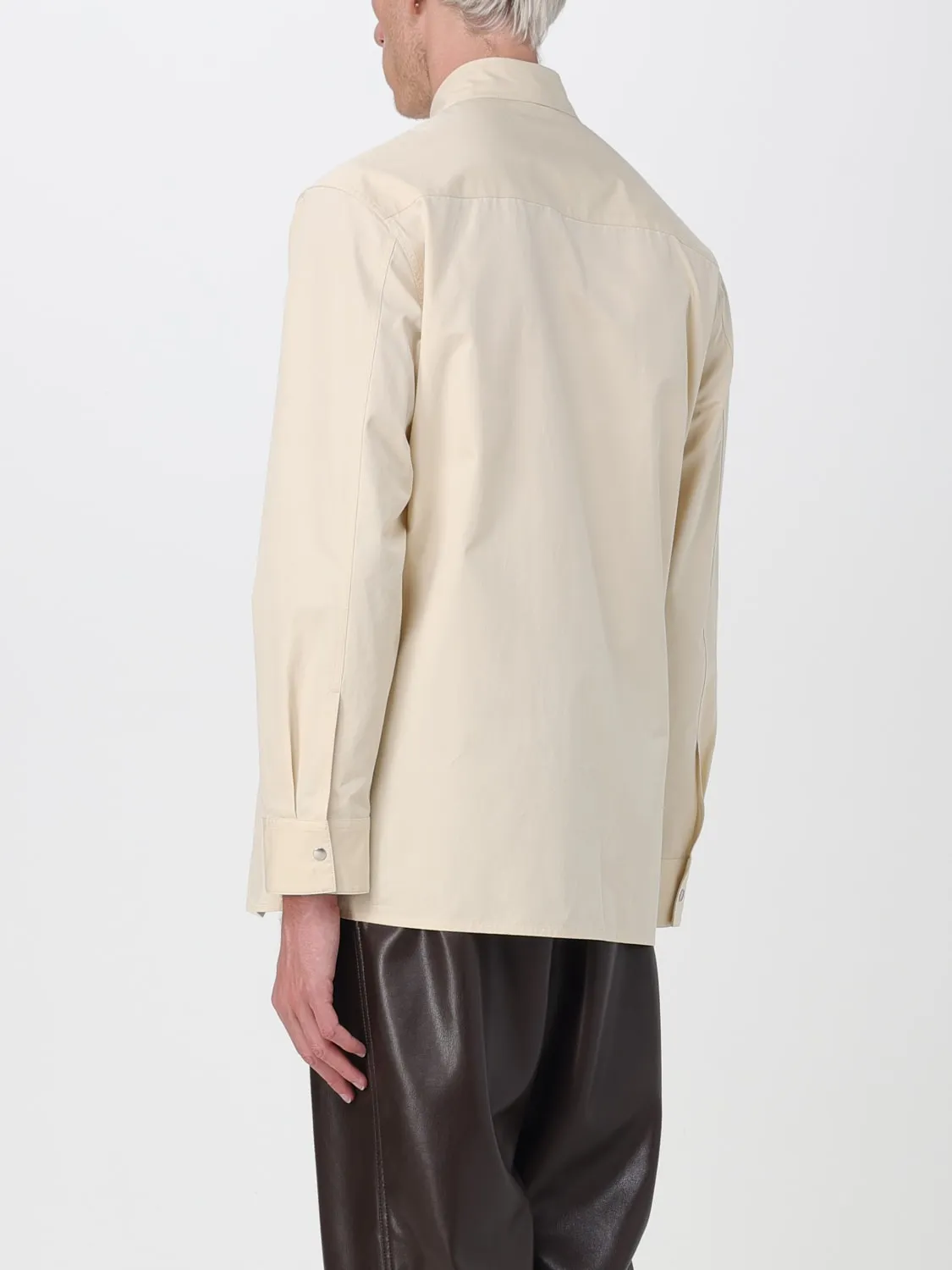 Camisa hombre Jil Sander