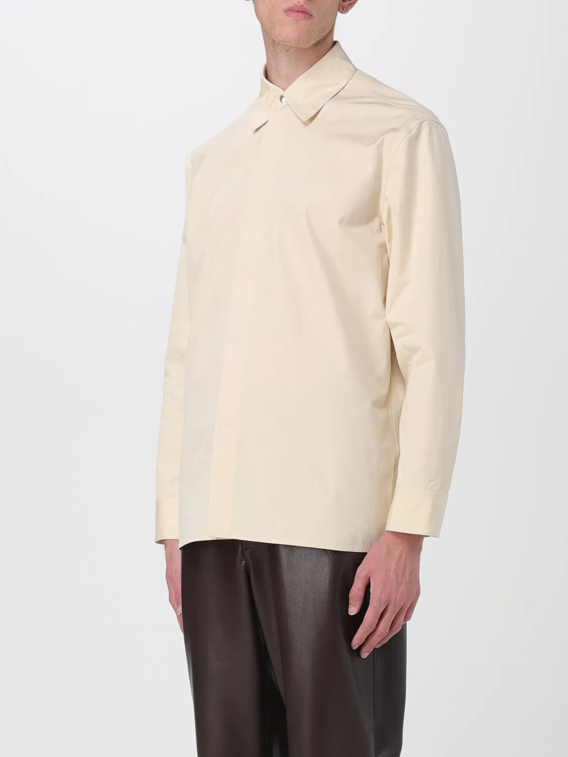 Camisa hombre Jil Sander