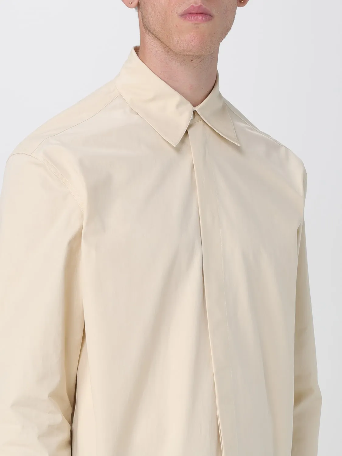 Camisa hombre Jil Sander