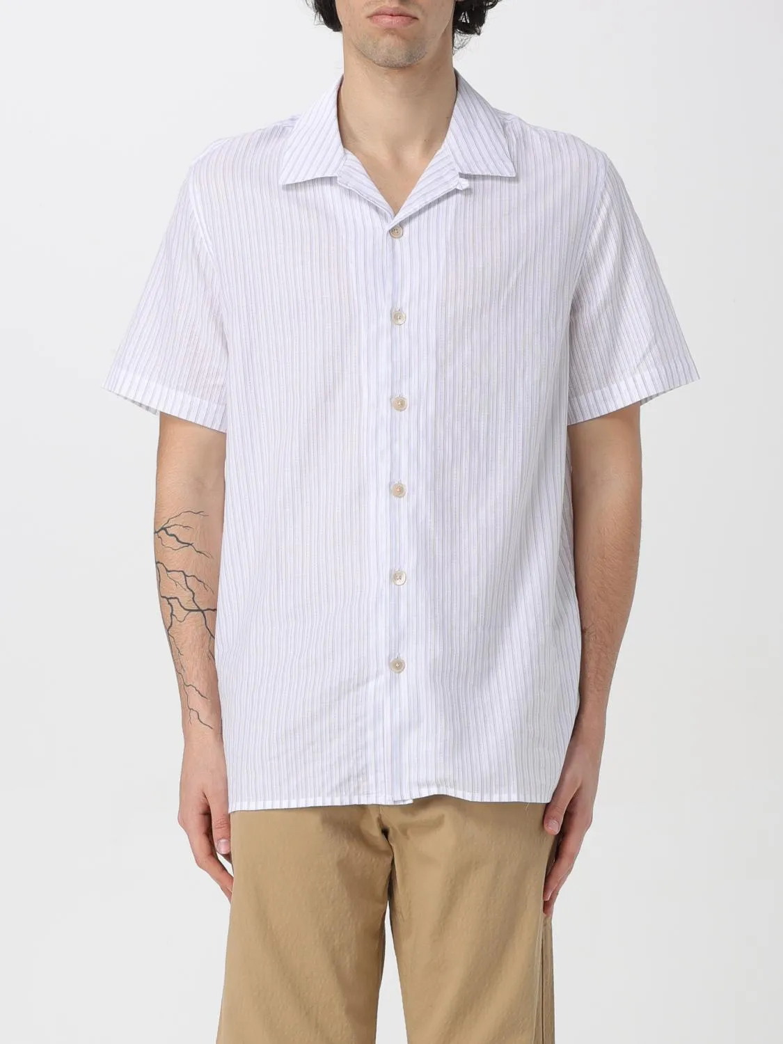 Camisa hombre Ps Paul Smith