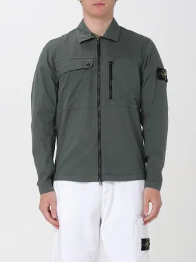 Camisa hombre Stone Island