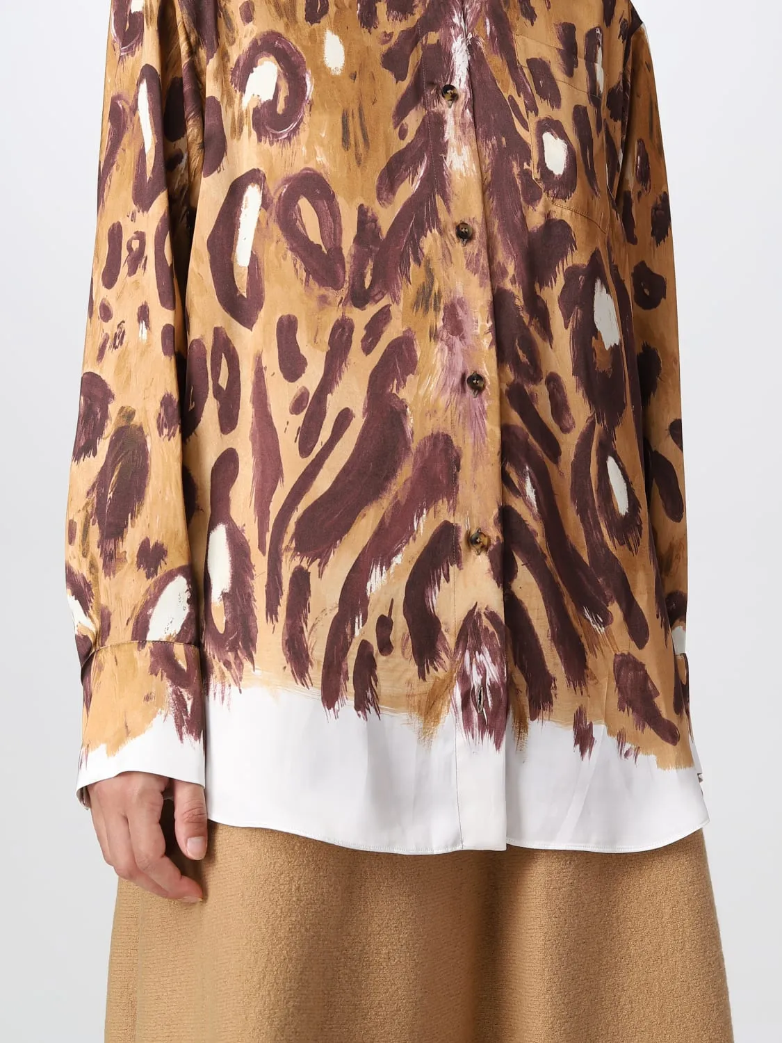 Camisa mujer Marni