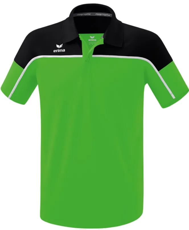 Camiseta CHANGE by erima polo-shirt