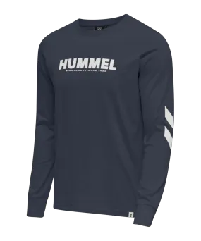 Camiseta de manga larga Hummel LEGACY T-SHIRT L/S