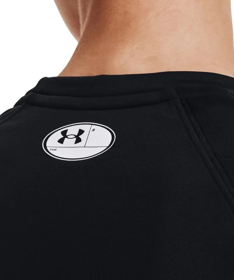 Camiseta de manga larga Under Armour UA Authentics