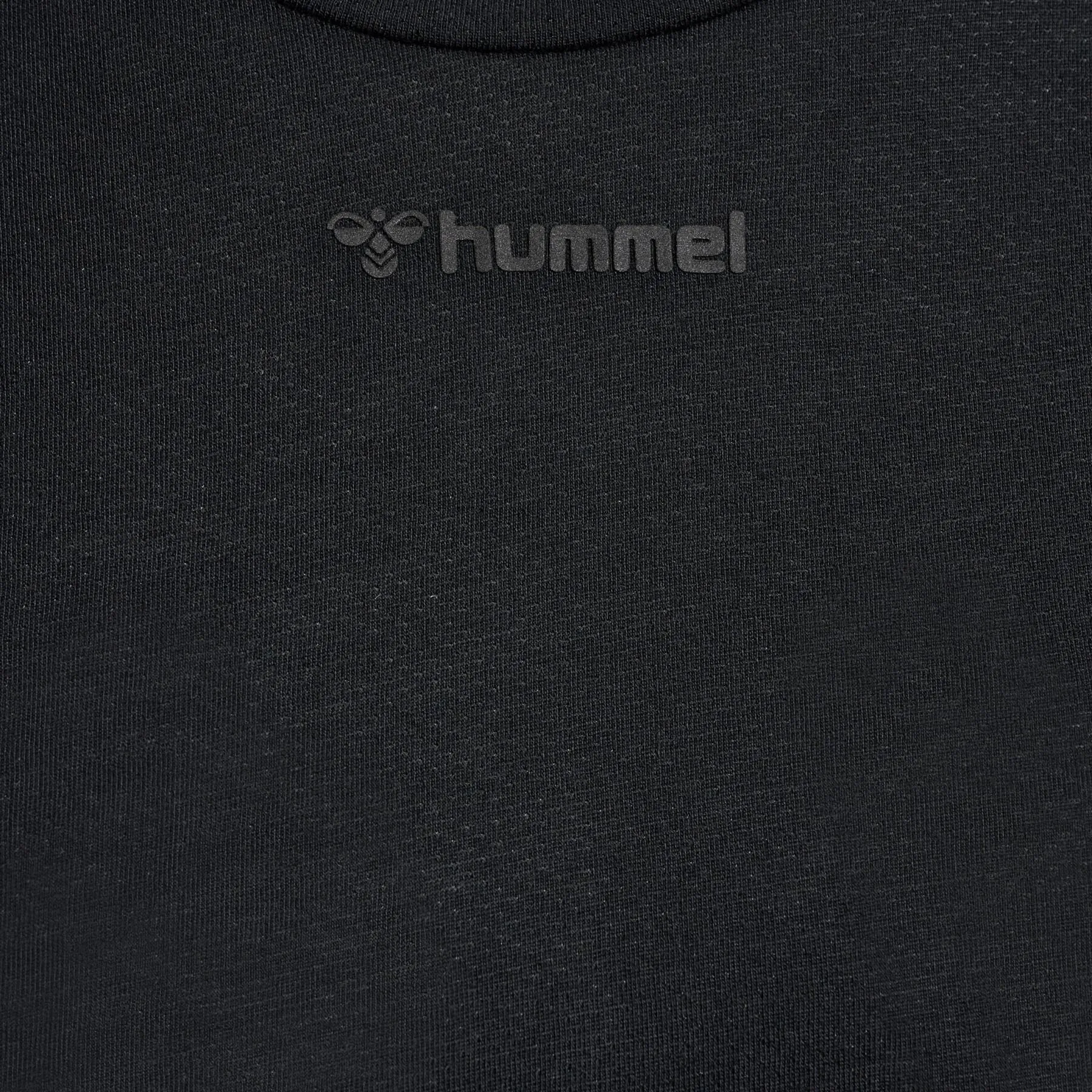 Camiseta de mujer Hummel MT Vanja