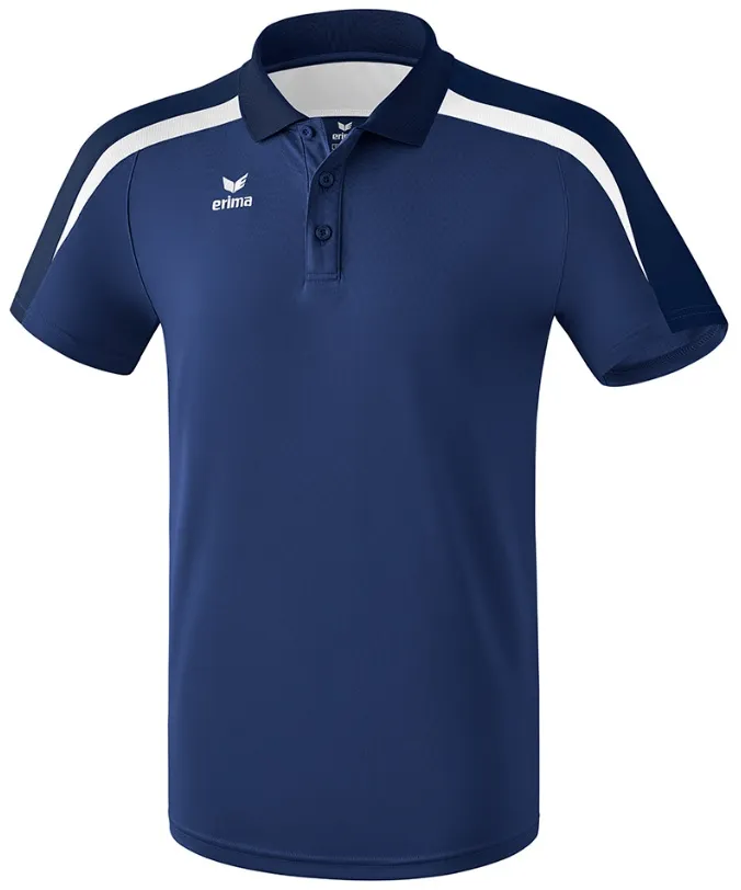 Camiseta erima liga 2.0 polo-shirt dunkel