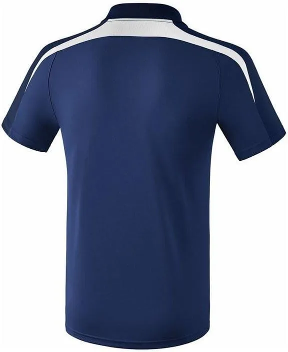 Camiseta erima liga 2.0 polo-shirt dunkel