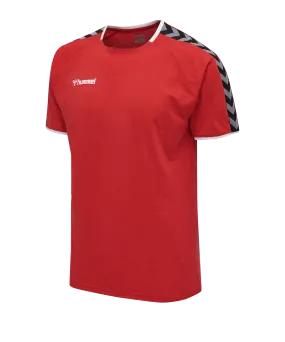 Camiseta Hummel AUTHENTIC TRAINING TEE