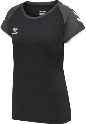 Camiseta Hummel CORE VOLLEY STRETCH TEE