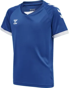 Camiseta Hummel CORE VOLLEY TEE KIDS