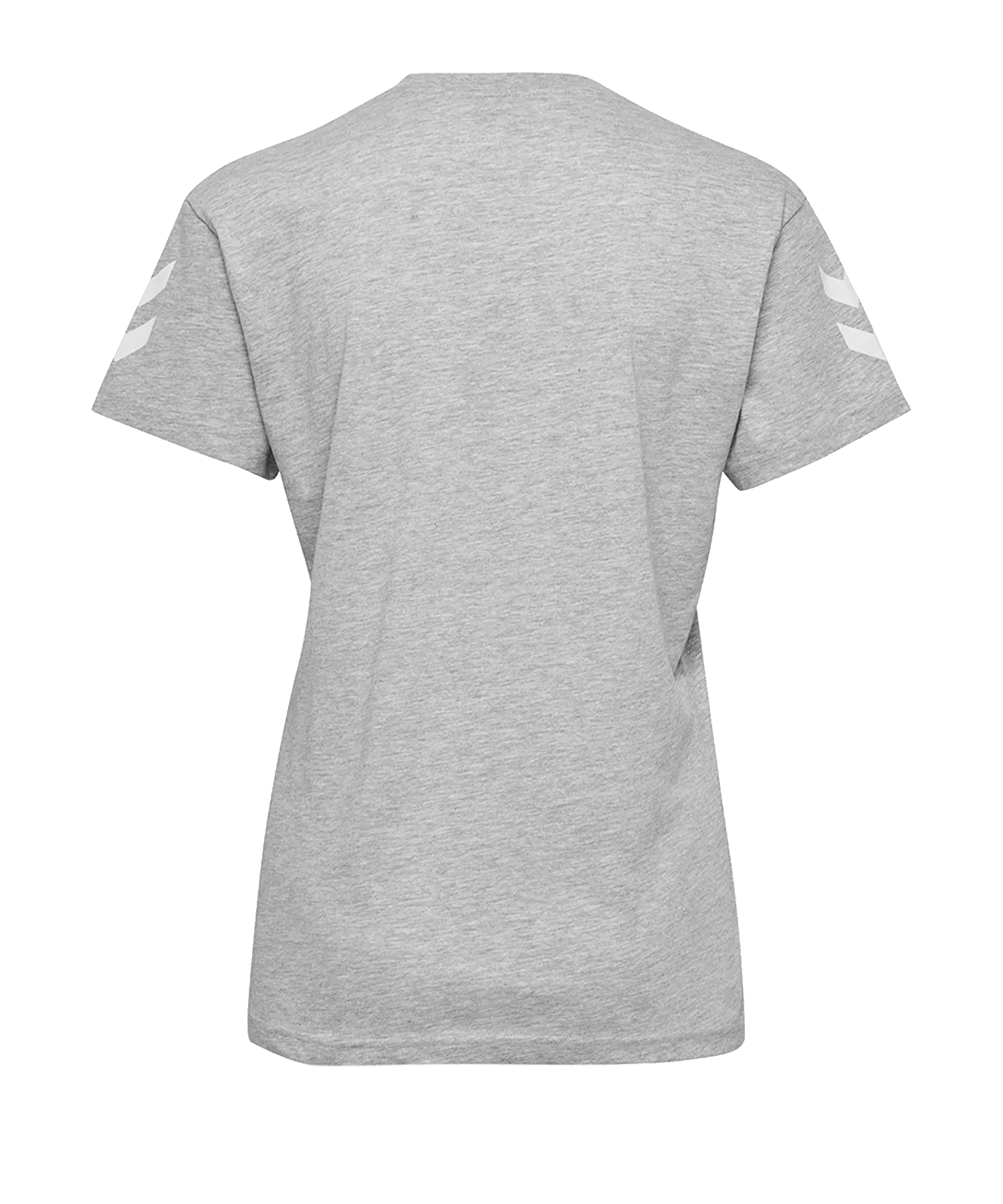 Camiseta Hummel Cotton T-Shirt