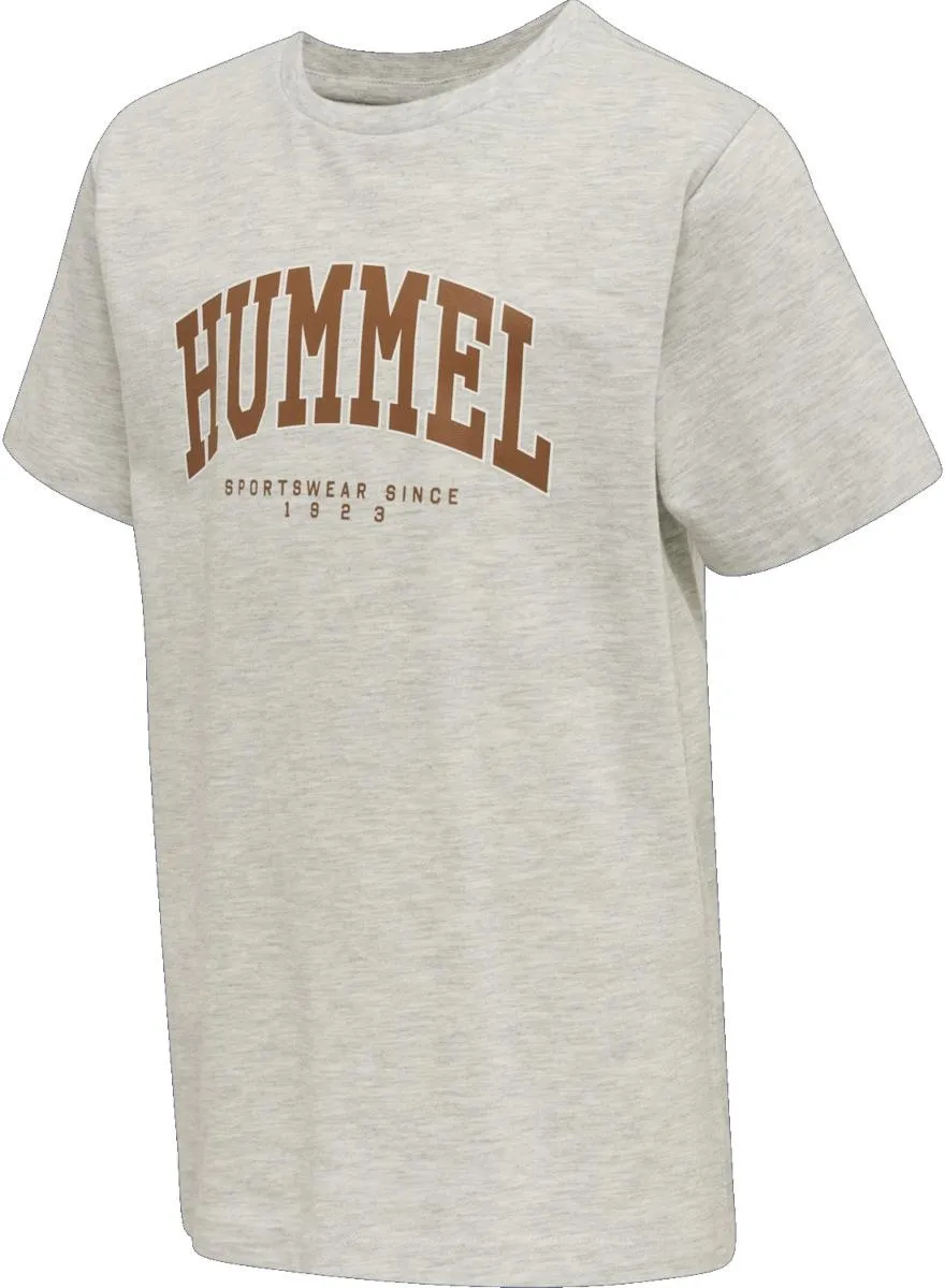 Camiseta Hummel FAST T-SHIRT S/S