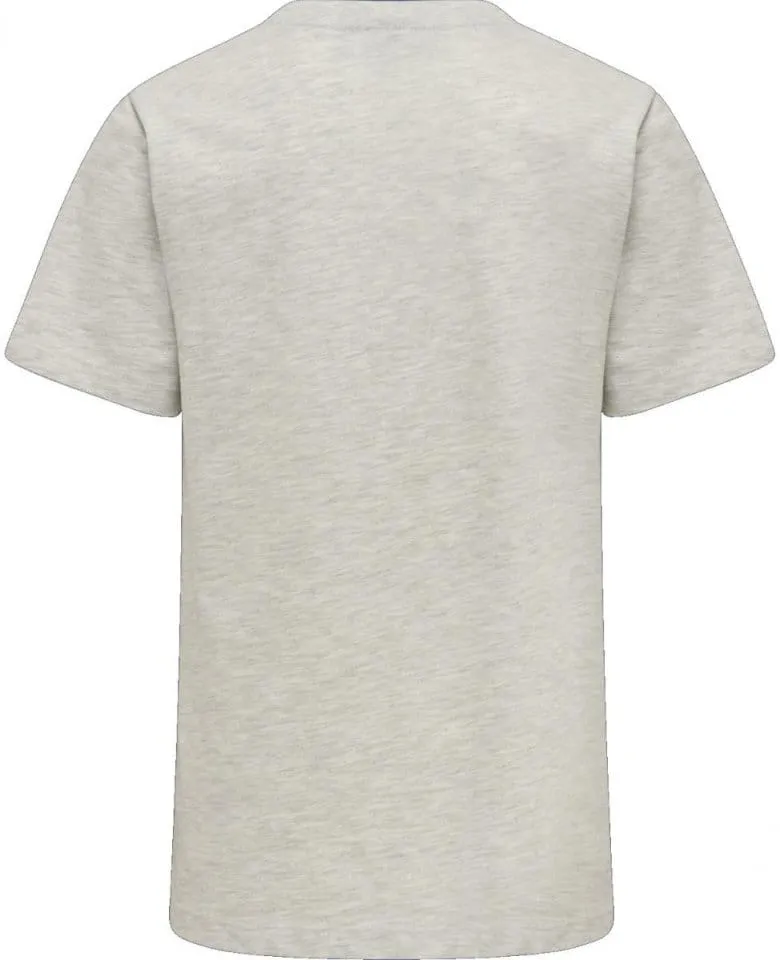 Camiseta Hummel FAST T-SHIRT S/S