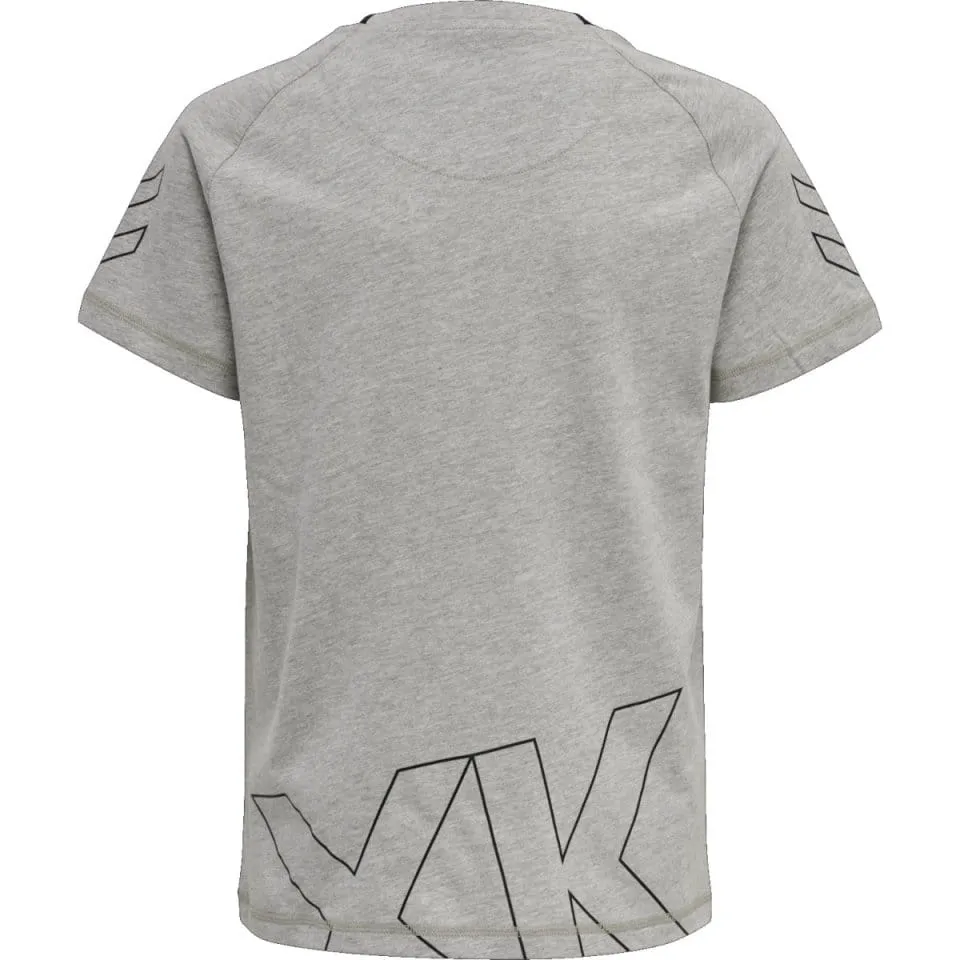 Camiseta Hummel hmlCIMA XK T-SHIRT S/S KIDS