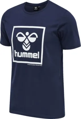 Camiseta Hummel hmlISAM 2.0 T-SHIRT