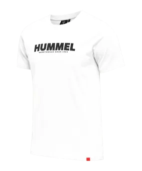 Camiseta Hummel LEGACY T-SHIRT