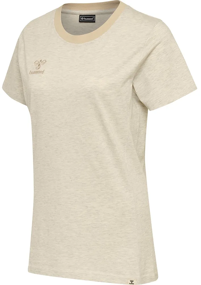 Camiseta Hummel MOVE T-SHIRT WOMAN