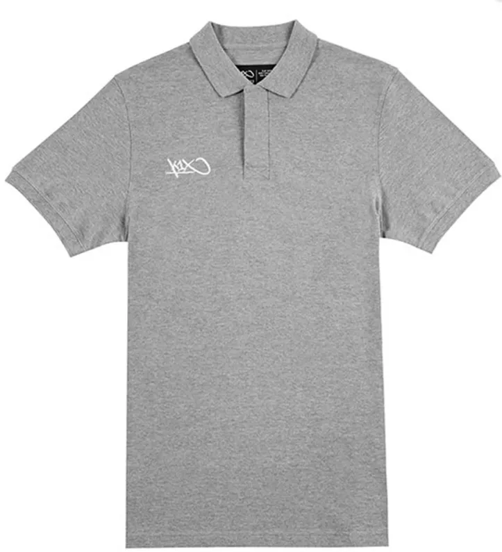 Camiseta K1X HARDWOOD COACHING POLO