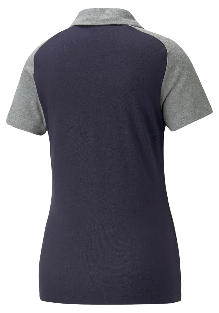 Camiseta Puma teamCUP Casuals Polo Woman