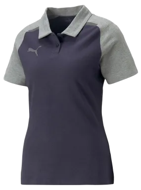 Camiseta Puma teamCUP Casuals Polo Woman