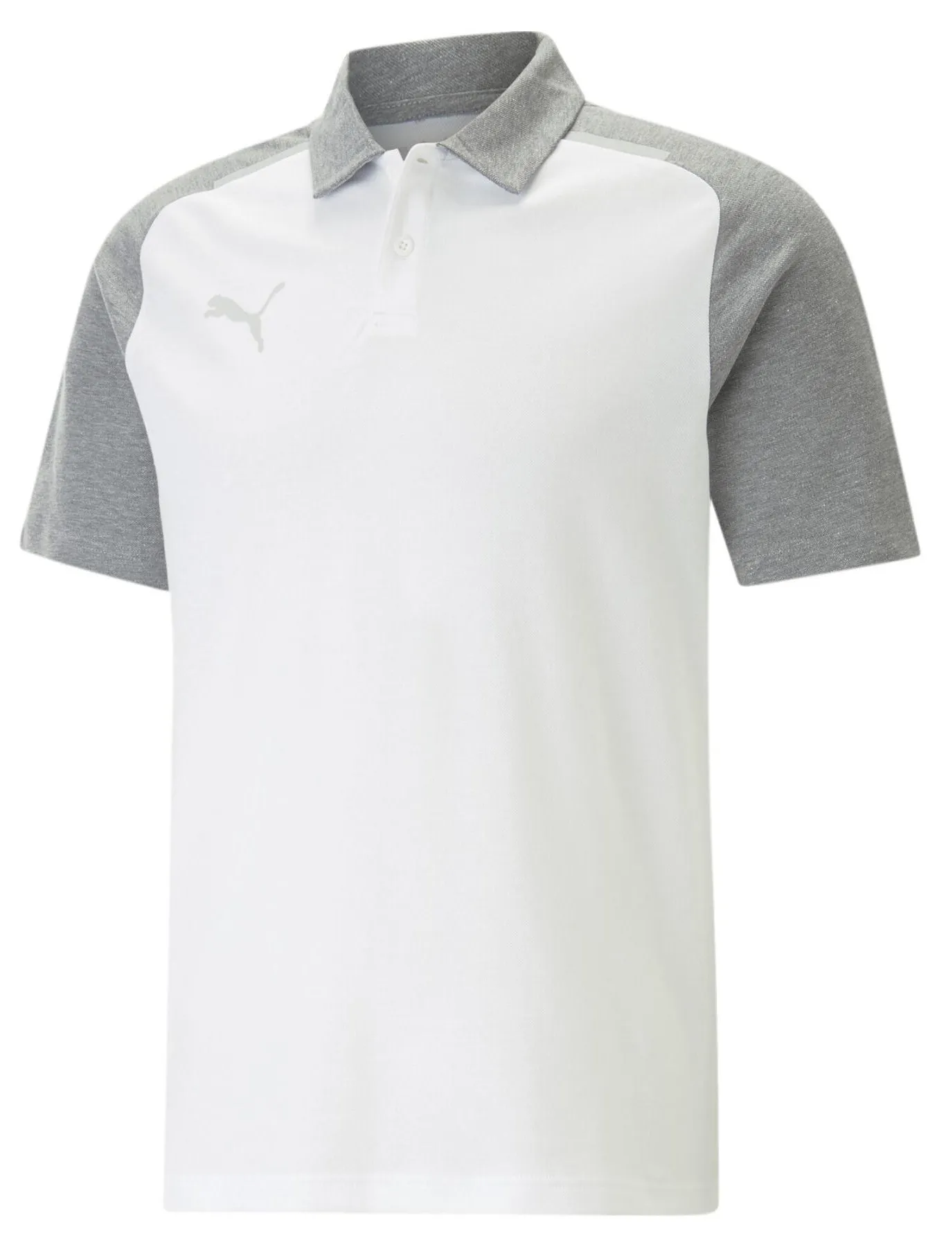 Camiseta Puma teamCUP Casuals Polo